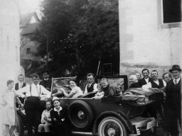 automobil 1928
